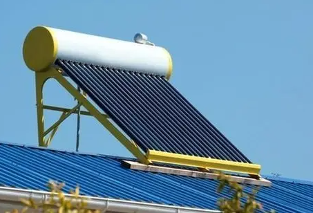 江南太阳能热水器清洗教程？太阳能热水器不加热怎么回事？太阳能热水器控制面板说明书